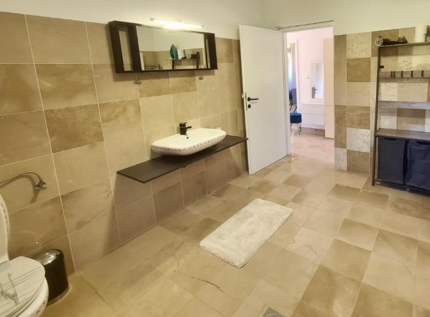 Apartments Mia Округ Горни Экстерьер фото